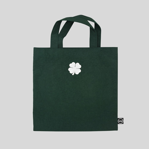 3 Easy Enfant Bag Ⅱ Green Lucky