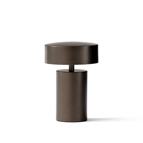 Column Table Lamp, Portable  현 재고