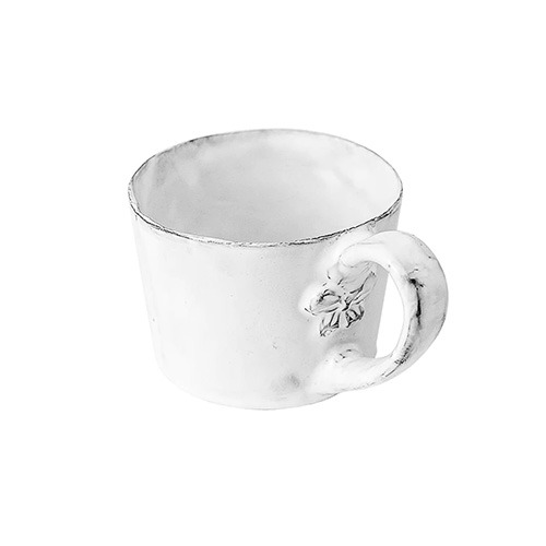 Marie-Antoinette Knot Cup With Handle 
