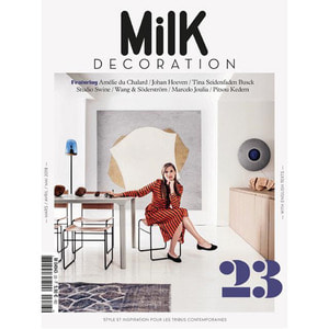 MilK Decoration 23