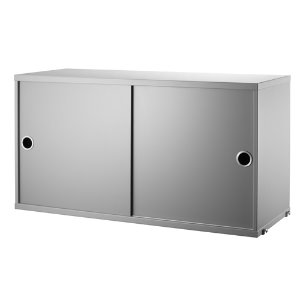 Cabinet Grey