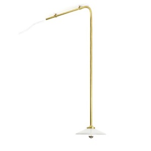 Ceiling Lamp N°2 Brass