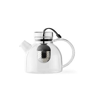 Kettle Teapot 0.75L  현 재고