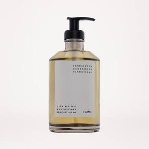 Apothecary Shampoo 375ml LAUNCHING EVENT 5% OFF