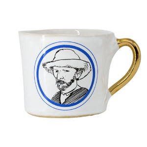 Alice Medium Coffee Cup Vincent van Gogh