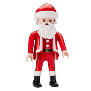 XXL Figure Santa Claus