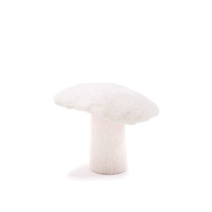 Mushroom L Natural
