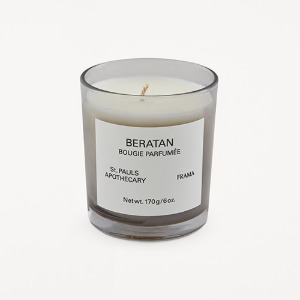 Beratan Scented Candle 170g  현 재고