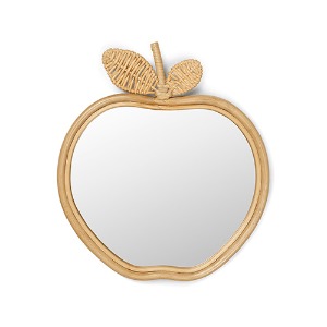 Apple Mirror  Natural  현 재고