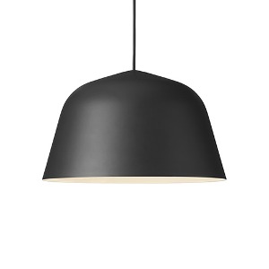 Ambit Pendant Lamp Ø40cm Black 50%