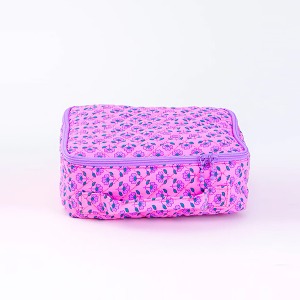 Baby Suitcase Alisha Pink