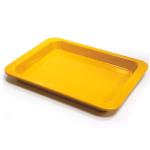 ONE2 Tray 11 inch Yellow