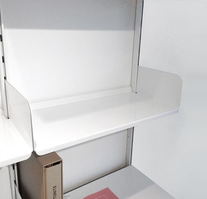 K1 System  Simple Shelf 60cm