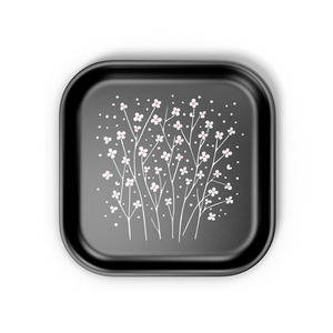 Classic Trays Small Baby&#039;s Breath
