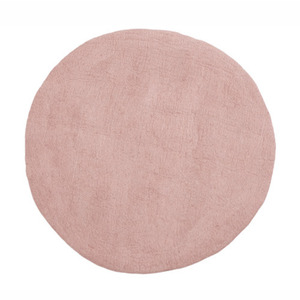 Kali Rug 120cm Quartz Pink