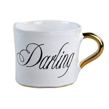 Alice Medium Coffee Cup Glam Darling 