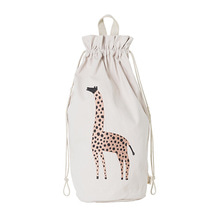 Safari Storage Bag Giraffe