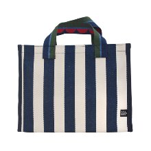 Short Container Bag Navy Ⅱ