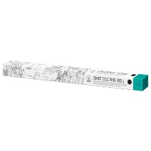 Giant Coloring Roll XXL - Atlas
