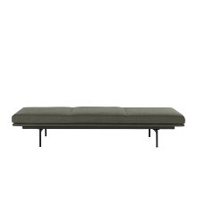Outline Daybed Fiord 961