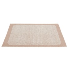 Pebble Rug Pale Rose 2 Size