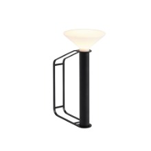 [4.1-4.30 무토 아웃라인 캠페인 20% 할인] Piton Portable Lamp Black