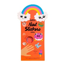 Nail Sticker Kawaii