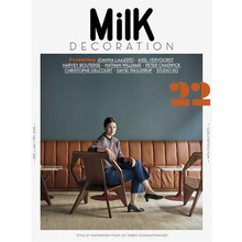 MilK Decoration 22