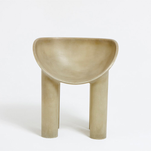 Roly-Poly Dining Chair  현 재고