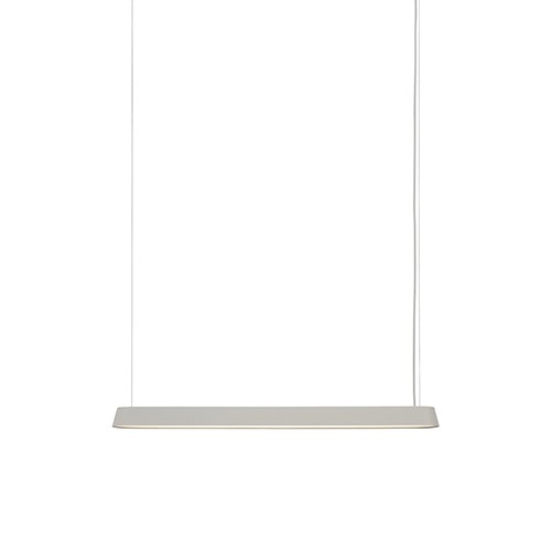 Linear Pendant Lamp 87.2cm