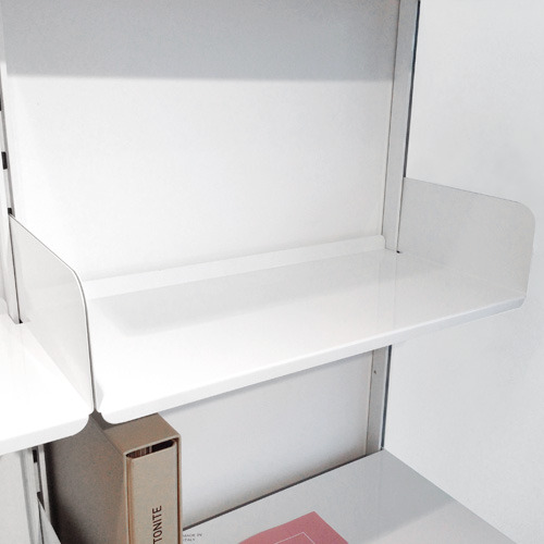 K1 System  Simple Shelf 90cm