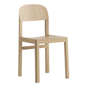 Workshop Chair Oak [체어 대전] 30%할인