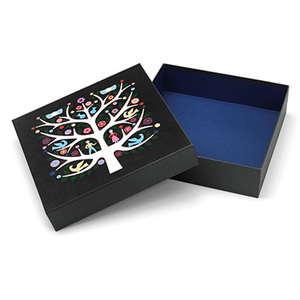 Graphic Boxes Tree of Life 현 재고