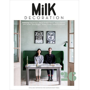 MilK Decoration 26
