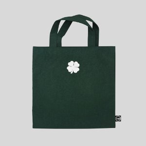 3 Easy Enfant Bag Ⅱ Green Lucky