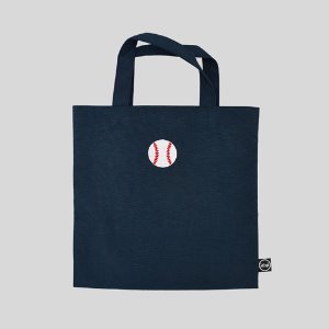 3 Easy Enfant Bag Ⅱ Navy Baseball