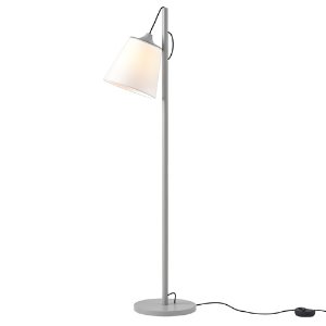 15% off All Lighting Campaign (6/1~21) Pull Floor Lamp Grey/White