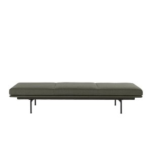 Outline Daybed Fiord 961