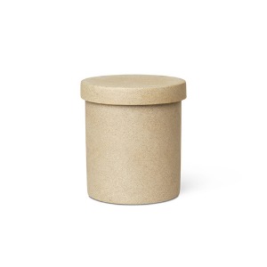 Bon Accessories Large Container Sand (10월말 입고)