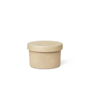 Bon Accessories Small Container Sand (10월말 입고)