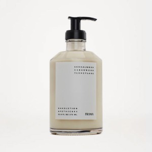 Apothecary Hand Lotion 375ml LAUNCHING EVENT 5% OFF