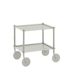 Flow Trolley 2-Layer
