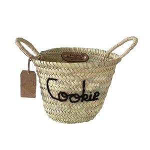 Corbeille Nature Cookie Marron (30%할인)