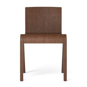 Ready Dining Chair Red Stained Oak [체어 대전] 20%할인