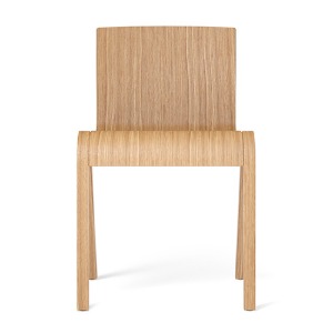 Ready Dining Chair Natural Oak  (2022.3월 입고예정)