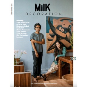 MilK Decoration 33