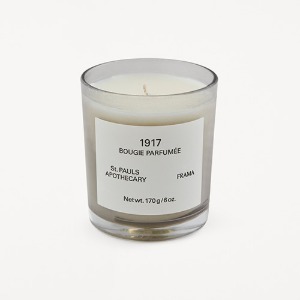 1917 Scented Candle 170g  현 재고