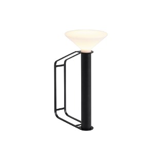 15% off All Lighting Campaign (6/1~21) Piton Portable Lamp Black