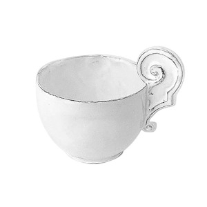 Paris Cup With Decorated Handle M  7월중순입고