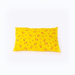 Rectangle Cushion Yellow Illska